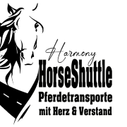 Harmony Horseshuttle Pferdetransporte mit Herz & Verstand