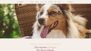 Die Hundefee