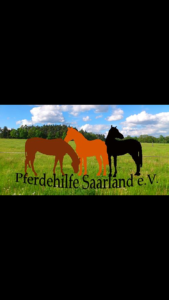 Pferdehilfe Saarland e.V