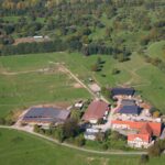 Winklerhof – Pension horses – Agriculture
