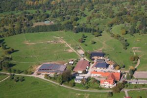 Winklerhof - Pension horses - Agriculture