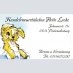 Hundefrisierstübchen Flotte Locke