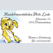 Hundefrisierstübchen Flotte Locke