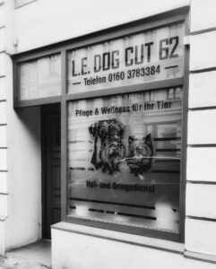 Hundefriseur L.E. Dog Cut 62