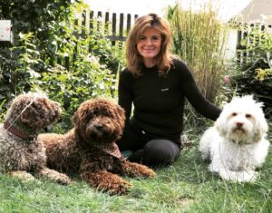 Hundesalon / Katzen Verlockend Feingemacht