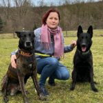Hundephysiotherapie Tierisch im Takt