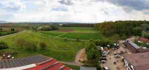 Riders Community Hegnach Oeffingen e.V.