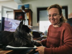 KatzenPension