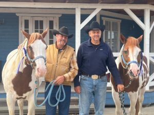 Six Tower Ranch