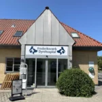 Frederiksværk Dyrehospital