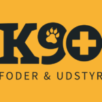 K9+ Foder & Udstyr