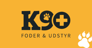 K9+ Foder & Udstyr
