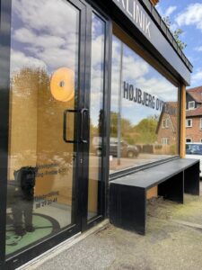 Højbjerg Dyreklinik ApS