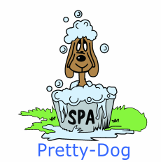 Pretty-Dog Hundesalon