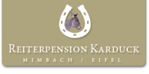 Reiterpension Karduck
