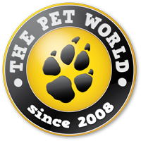 THE PET WORLD
