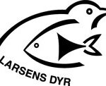 LARSENS ANIMALS / Jens Peter Larsen