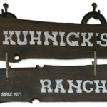 Aktivstall Kuhnigk´s Ranch