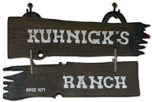 Aktivstall Kuhnigk´s Ranch