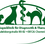 Day hospital for diagnosis and treatment of small animals