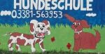 Hundeschule