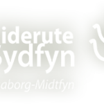 Riderute Sydfyn Faaborg Midtfyn