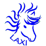 Laxi Islandshesteklub