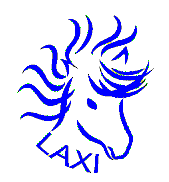 Laxi Islandshesteklub