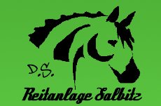 Reitanlage Salbitz
