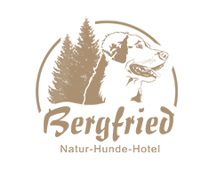 Natur-Hunde-Hotel Bergfried