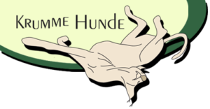 Krumme Hunde - Physio Therapie Praxis für Tiere