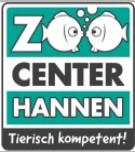 Zoocenter Hannen