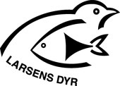 LARSENS ANIMALS / Jens Peter Larsen