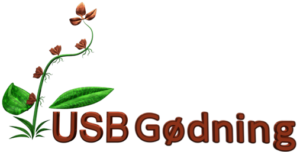 USB Akvarie Gødning ApS