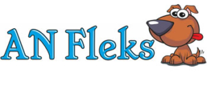 AN Fleks Dyreartikler