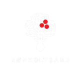 Rønholtdyregård
