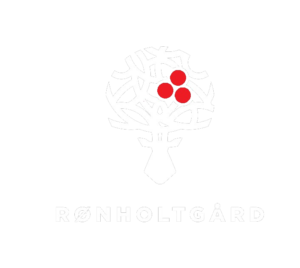 Rønholtdyregård