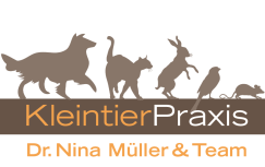 Kleintierpraxis Dr. med. Vet. Nina Müller