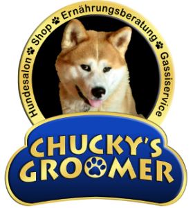 Chuckys - Groomer