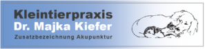 Kleintierpraxis Dr. Majka Kiefer