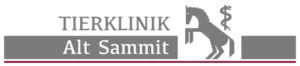 TIERKLINIK Alt-Sammit