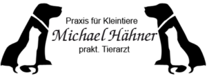 Michael Hähner veterinarian