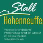 Pension Stall Hohenneuffen