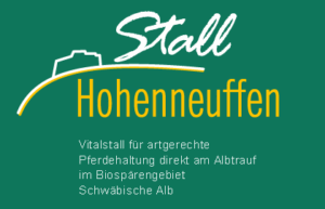 Pension Stall Hohenneuffen