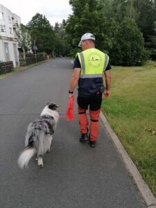 Marco Schüttler Hundetrainer