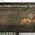 Dr. Jürgen und Gesche Rabeler