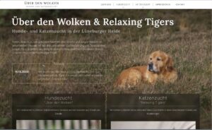 Dr. Jürgen und Gesche Rabeler
