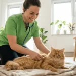 felmo Mobiler Tierarzt Magdeburg