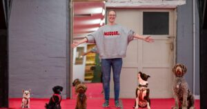 Hundeeventyr