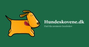 Egehovedskoven Hundeskov